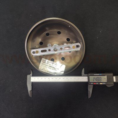 Люстра потолочная Omnilux OML-53807-08 Casagliana
