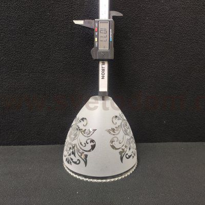 Люстра потолочная Omnilux OML-53807-08 Casagliana