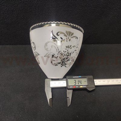 Люстра потолочная Omnilux OML-53807-08 Casagliana