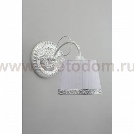 Светильник бра Omnilux OML-54111-01