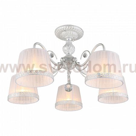 Люстра Omnilux OML-54117-05