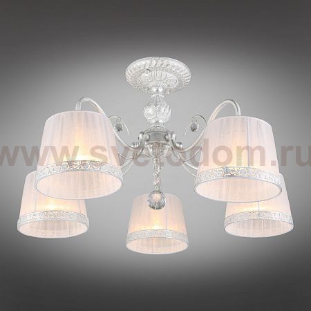 Люстра Omnilux OML-54117-05