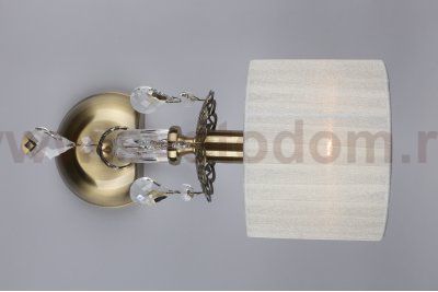 Светильник бра Omnilux OML-54201-01 Moschetta