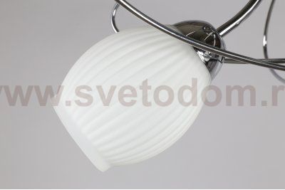 Люстра потолочная Omnilux OML-54307-03 Calevace