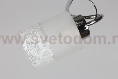 Люстра потолочная Omnilux OML-54407-03 Mandorleto