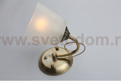 Светильник бра Omnilux OML-54601-01 Larone