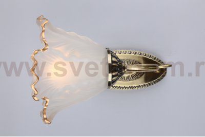 Светильник бра Omnilux OML-54801-01 Petrara