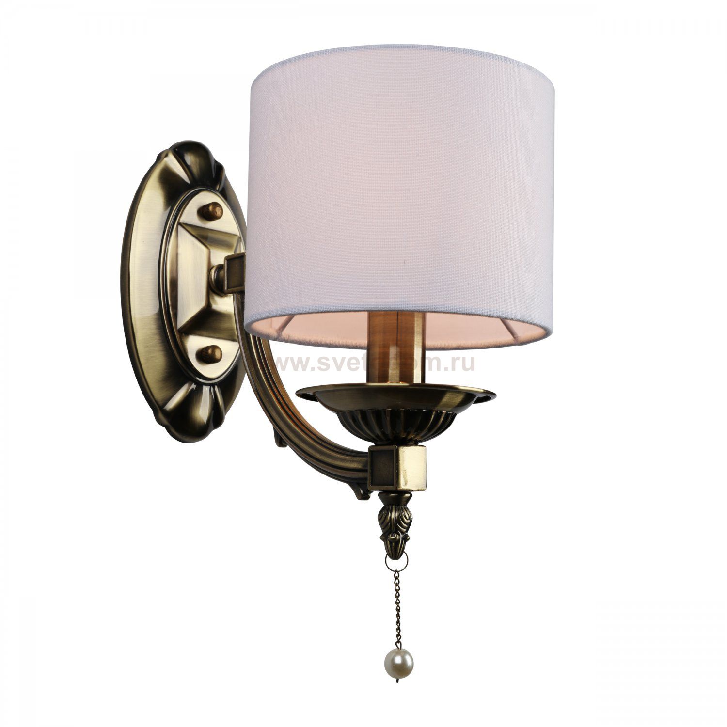 Светильник бра Omnilux OML-55001-01 Junchi 