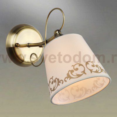 Светильник бра Omnilux OML-55101-01 Tarvo 