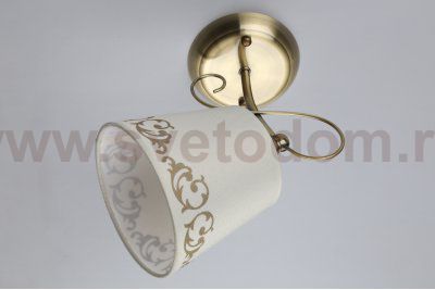 Светильник бра Omnilux OML-55101-01 Tarvo 