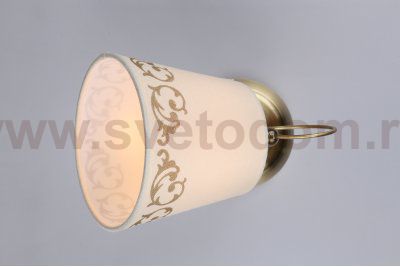 Светильник бра Omnilux OML-55101-01 Tarvo 