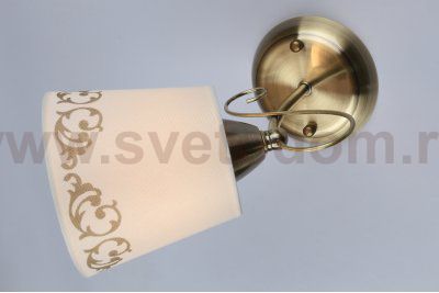 Светильник бра Omnilux OML-55101-01 Tarvo 