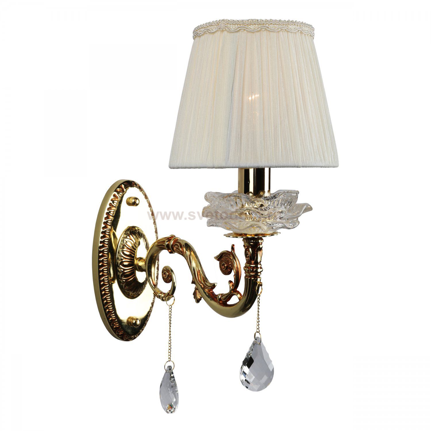 Светильник бра Omnilux OML-55201-01 Mancino