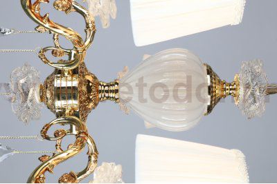 Люстра подвесная Omnilux OML-55203-05 Mancino