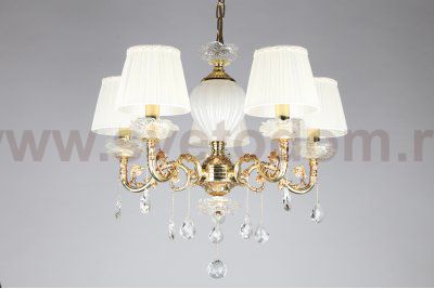 Люстра подвесная Omnilux OML-55203-05 Mancino