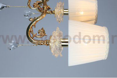 Люстра подвесная Omnilux OML-55203-05 Mancino