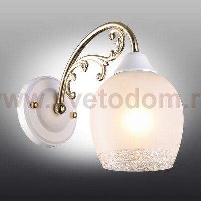 Светильник бра Omnilux OML-55601-01 Stornara