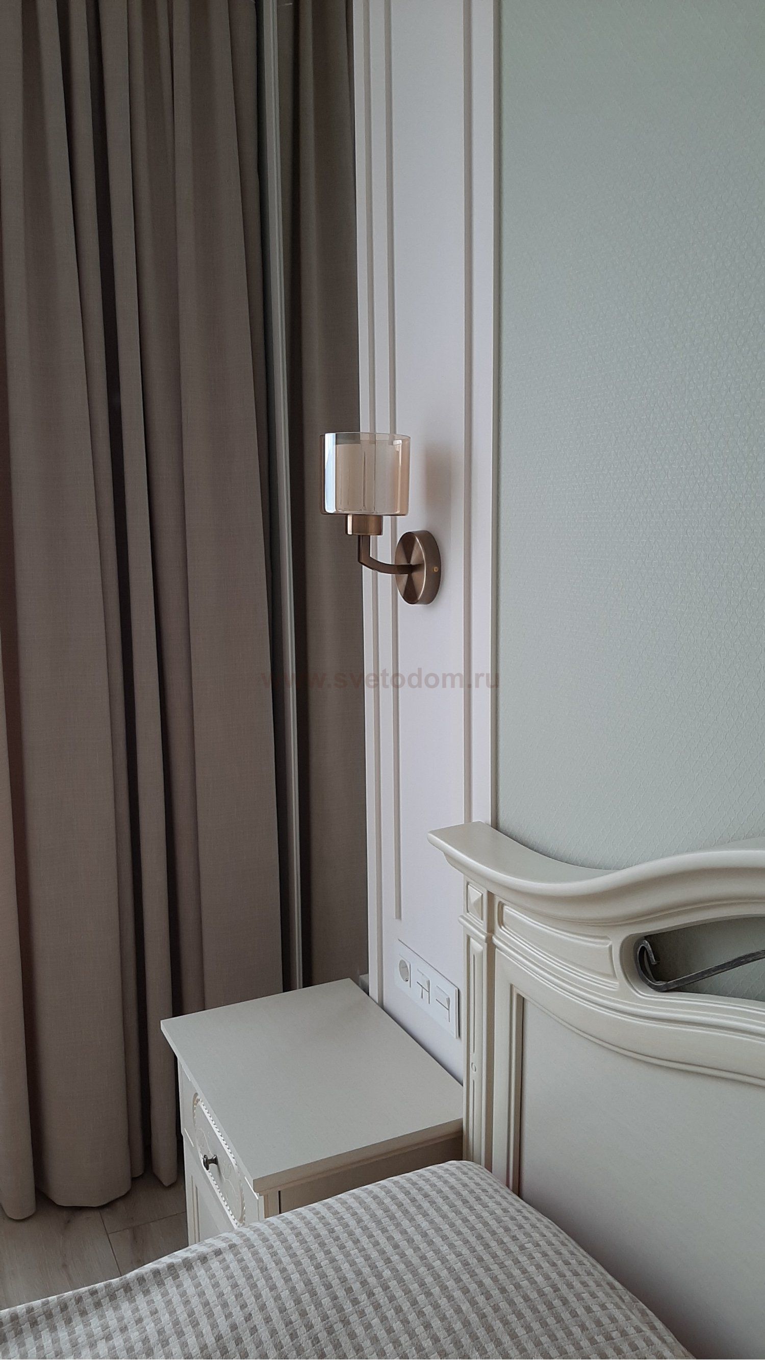 Люстра подвесная Omnilux OML-55913-06 Atessa