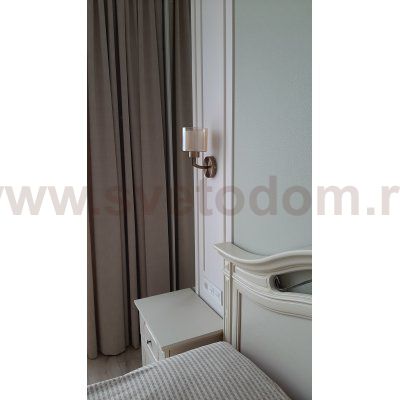 Люстра подвесная Omnilux OML-55913-06 Atessa