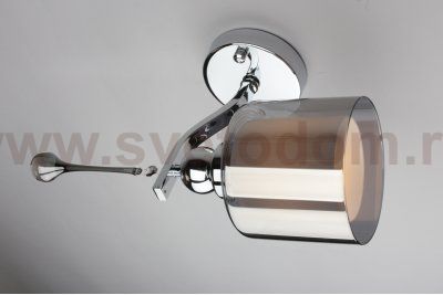 Светильник бра Omnilux OML-56001-01 Giarre