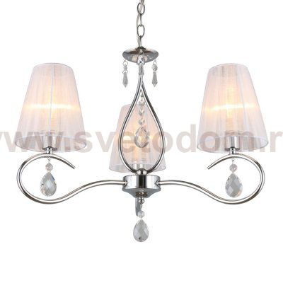 Люстра подвесная Omnilux OML-56203-03 Molinella