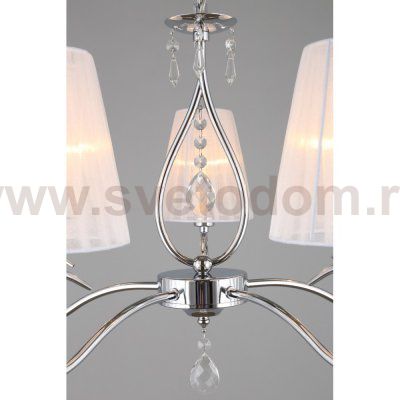 Люстра подвесная Omnilux OML-56203-05 Molinella