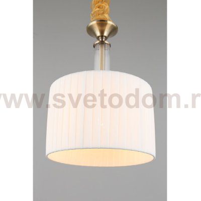 Светильник подвесной Omnilux OML-57606-01 Molveno