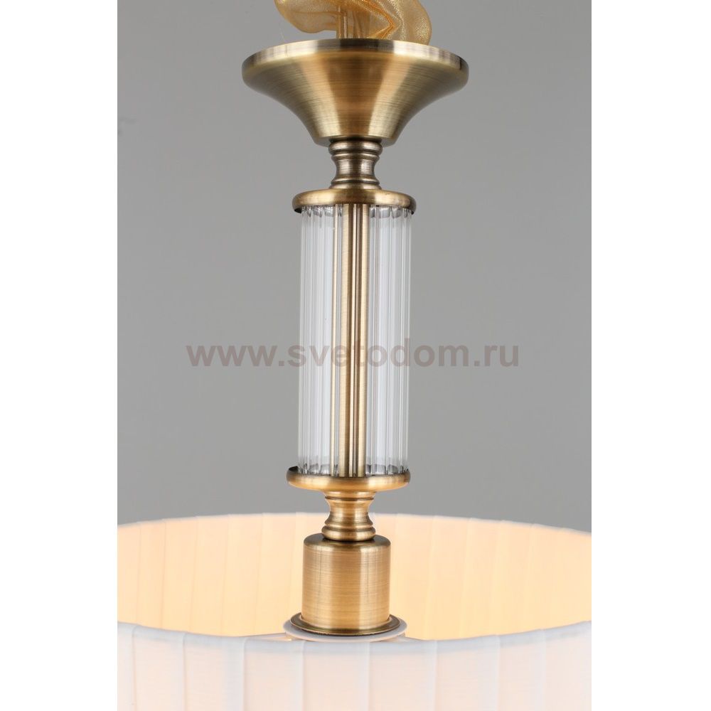 Светильник подвесной Omnilux OML-57606-01 Molveno