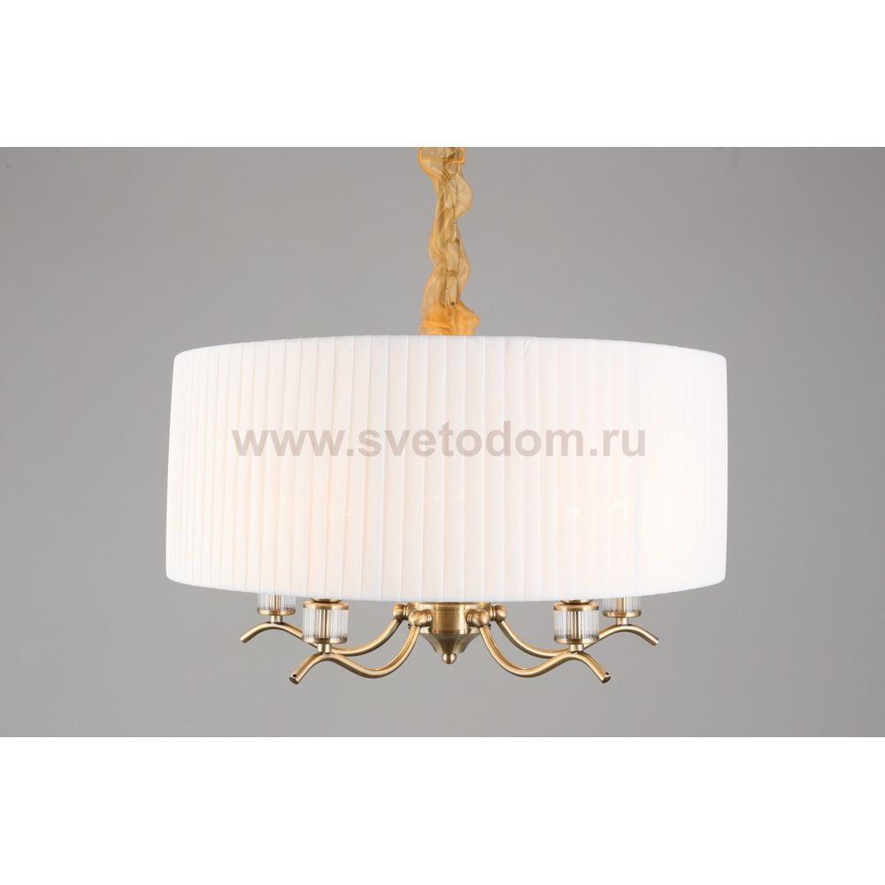 Светильник подвесной Omnilux OML-57606-05 Molveno