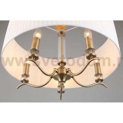 Светильник подвесной Omnilux OML-57606-05 Molveno