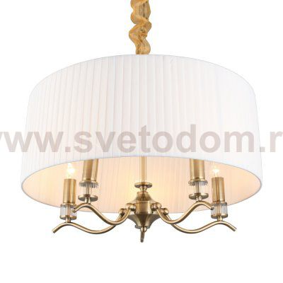Светильник подвесной Omnilux OML-57606-05 Molveno