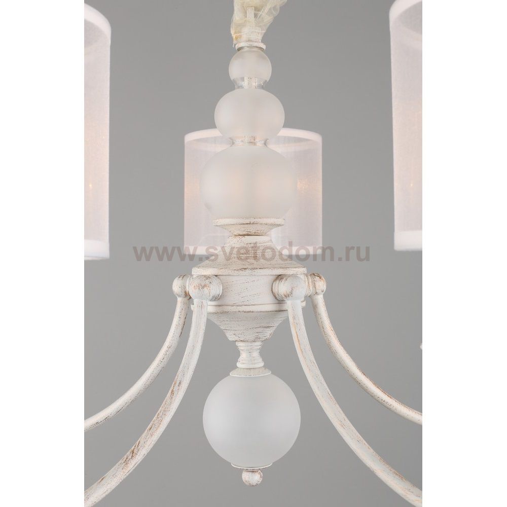 Люстра подвесная Omnilux OML-57803-05 Mergozzo