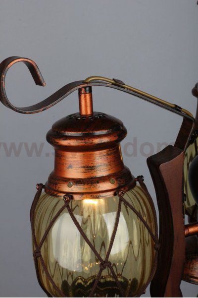 Люстра подвесная Omnilux OML-58303-05 Maceira