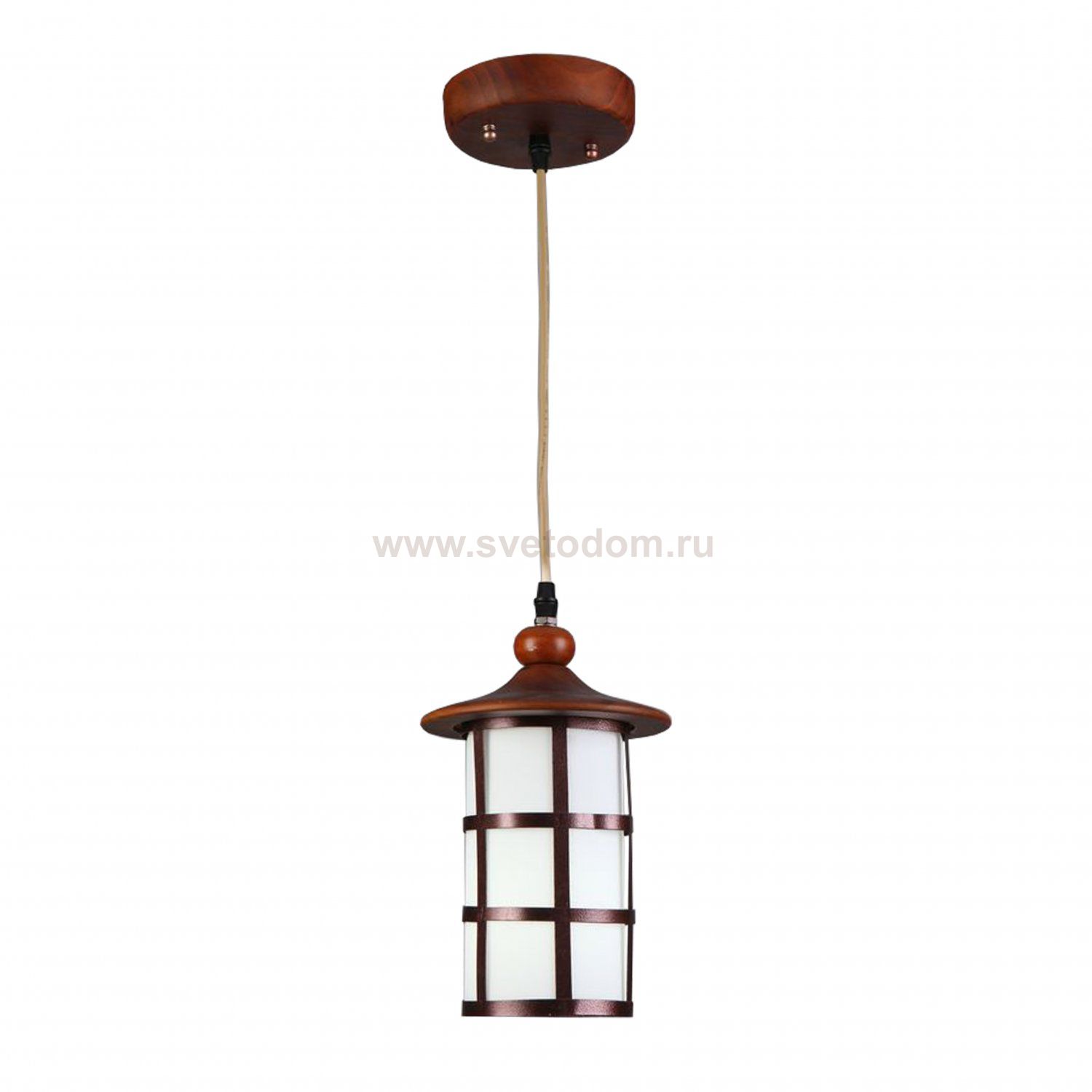 Светильник подвесной Omnilux OML-58816-01