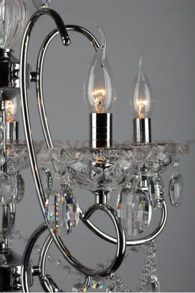 Люстра подвесная Omnilux OML-60303-05 Parma