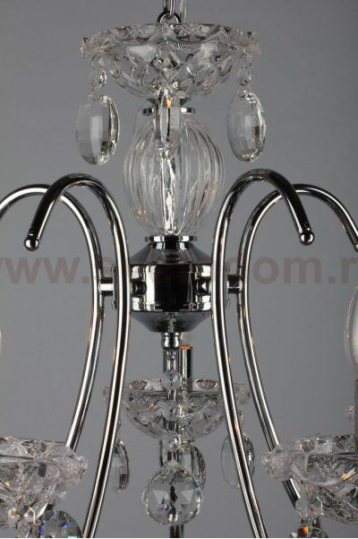 Люстра подвесная Omnilux OML-60303-05 Parma