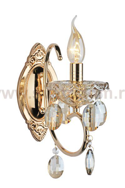 Светильник бра Omnilux OML-60311-01 Parma