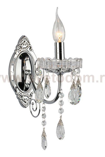 Светильник бра Omnilux OML-60401-01 Savona