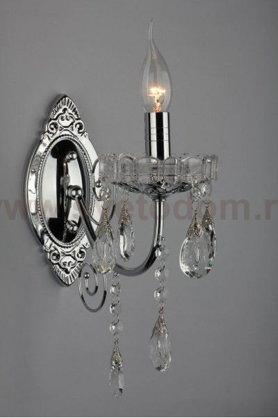 Светильник бра Omnilux OML-60401-01 Savona