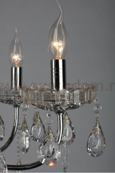 Люстра подвесная Omnilux OML-60403-06 Savona