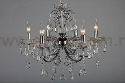 Люстра подвесная Omnilux OML-60403-06 Savona