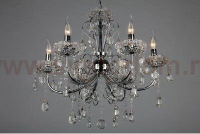 Люстра подвесная Omnilux OML-60403-06 Savona