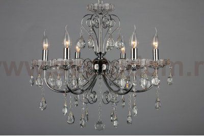 Люстра подвесная Omnilux OML-60403-06 Savona