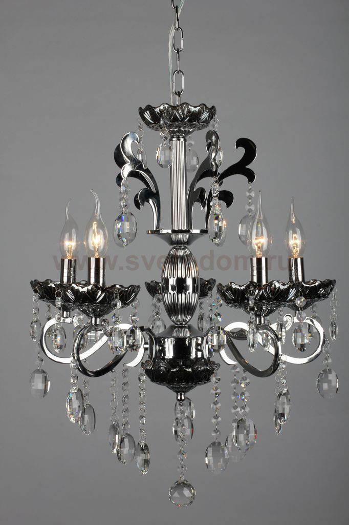 Люстра Omnilux OML-60603-05