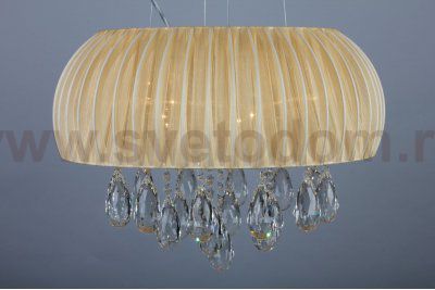 Люстра подвесная Omnilux OML-60703-12 Como