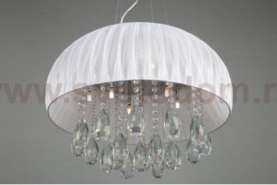 Люстра подвесная Omnilux OML-60713-12 Como