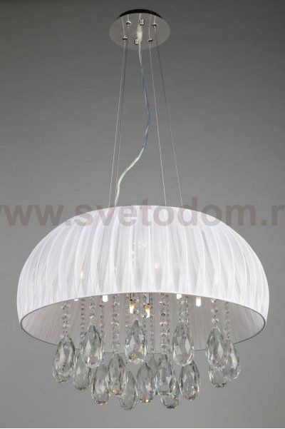 Люстра подвесная Omnilux OML-60713-12 Como