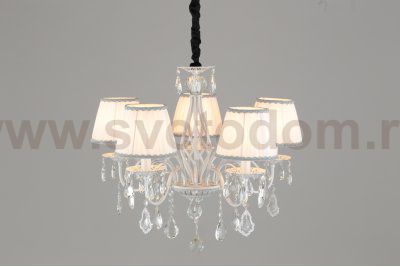 Люстра подвесная Omnilux OML-60813-05 Cremona