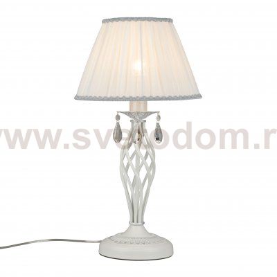 Настольная лампа Omnilux OML-60814-01 Cremona