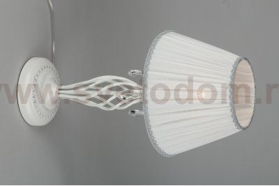 Настольная лампа Omnilux OML-60814-01 Cremona